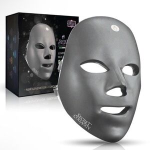 Secret Collagen Rejuvenation LED Cordless Multipurpose Mask Device